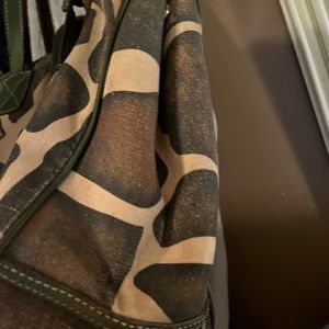 Dooney bag